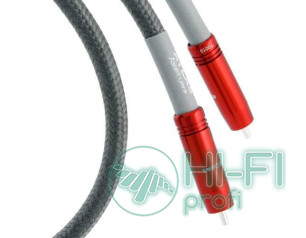 Кабель цифровий коаксіальний Atlas Ascent Ultra (RCA-RCA) 1.00m кабель цифровий