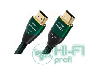 Кабель HDMI AUDIOQUEST Forest Active 4K HDMI 10м