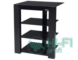Подставка для HiFi аппаратуры NORSTONE Piu Piano Black