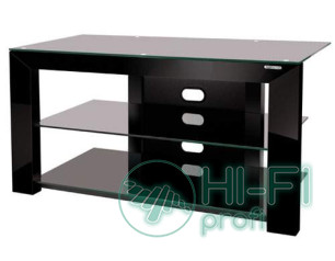 Подставка для AV аппаратуры NORSTONE Piu AV Piano Black