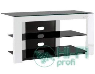 Подставка для AV аппаратуры NORSTONE Piu AV White
