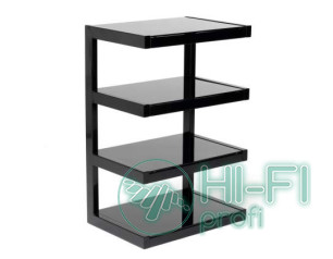 Подставка для HiFi аппаратуры NORSTONE Esse Hifi Black
