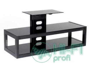 Підставка для AV апаратури NORSTONE Dyvad Black