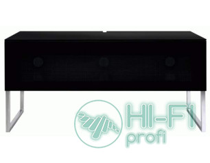 Подставка для AV аппаратуры NORSTONE Khalm Black