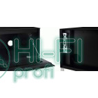 Подставка для AV аппаратуры NORSTONE Khalm Black Подставка для AV аппаратуры NORSTONE Khalm Black фото 2