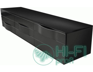 Подставка для AV аппаратуры NORSTONE Cikor Black