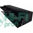 Подставка для AV аппаратуры NORSTONE Cikor Black Подставка для AV аппаратуры NORSTONE Cikor Black фото 2
