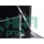 Подставка для AV аппаратуры NORSTONE Cikor Black Подставка для AV аппаратуры NORSTONE Cikor Black фото 3
