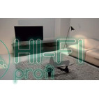 Подставка для AV аппаратуры NORSTONE Cikor Black Подставка для AV аппаратуры NORSTONE Cikor Black фото 7