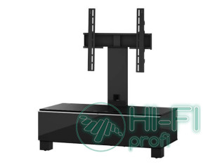 Подставка для AV аппаратуры Sonorous MD 8095-B-HBLK-BLK
