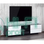 Подставка для AV аппаратуры Sonorous LBA 1840-GWHT фото 3