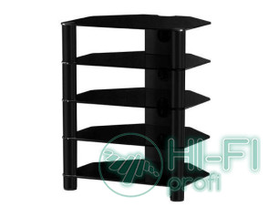 Стійка під hifi апаратури Sonorous RX 2150-B-HBLK