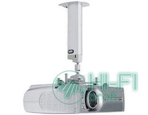 Кронштейн SMS CLF (SMS Aero Light) incl SMS Projector UniSlide 250 mm