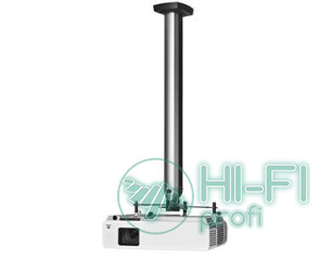 Крепление SMS Projector X CL F 750 mm incl SMS Projector UniSlide
