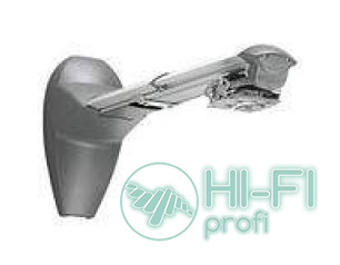 Настенное крепление Chief WM120AUS, длина 40–72 см