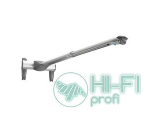 Крепление Chief WM240S, настенное, длинна 95-167 см