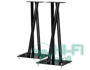 Стойка NORSTONE Hilerod Black