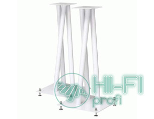 Стійка NORSTONE Hilerod White