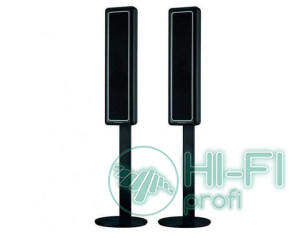 Стойка B&W FS-VM 6 Stand Black (шт)