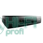 Усилитель мультирум на 4 зоны сетевой HEOS Drive HS2 Black фото 3