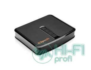 Klipsch GATE Black