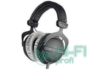 Навушники Beyerdynamic DT 770 PRO 80 Om