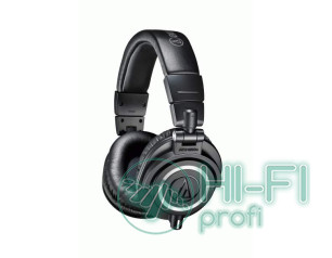 Навушники Audio-Technica ATH-M50x