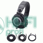 Наушники Audio-Technica ATH-M50x фото 2