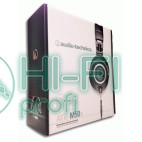 Наушники Audio-Technica ATH-M50x фото 5