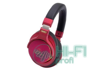 Навушники Audio-Technica ATH-MSR7LTD