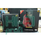 Навушники Audio-Technica ATH-MSR7LTD фото 4