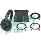 Навушники Audio-Technica ATH-MSR7BK фото 4