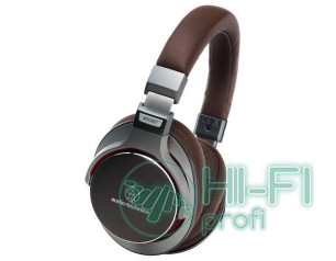 Навушники Audio-Technica ATH-MSR7GM