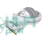 Наушники Audio-Technica ATH-M50X WH фото 2