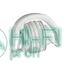 Наушники Audio-Technica ATH-M50X WH фото 3