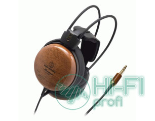 Навушники Audio-Technica ATH-W1000Z Black