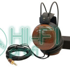 Навушники Audio-Technica ATH-W1000Z Black фото 3