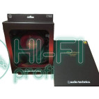 Навушники Audio-Technica ATH-W1000Z Black фото 2