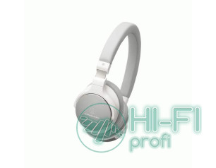 Навушники Audio-Technica ATH-SR5BTWH White