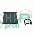 Наушники Audio-Technica ATH-SR5BTWH White фото 2