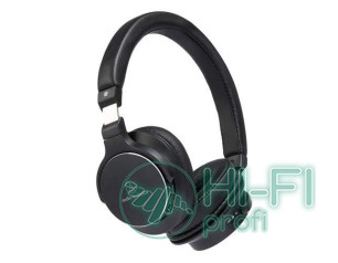 Навушники Audio-Technica ATH-SR5BTBK Black