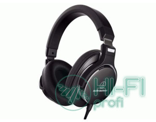 Навушники Audio-Technica ATH-MSR7NC