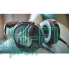 Наушники Focal Utopia фото 6