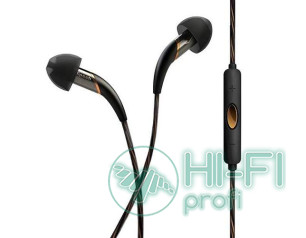 Навушники - вкладиші Klipsch Reference X12i Black