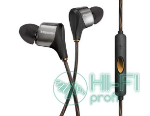 Наушники - вкладыши Klipsch Reference XR8i Black