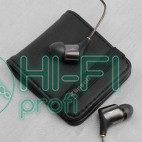 Навушники - вкладиші Klipsch Reference XR8i Black фото 5