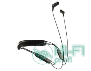 Навушники бездротові Klipsch R6 Neckband In-EAR Bluetooth