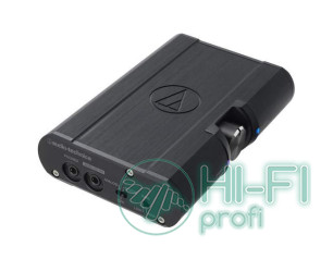 Усилитель для наушников Audio-Technica AT-PHA100