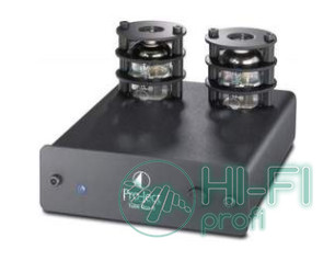 Фонокорректор PRO-JECT Tube Box S black