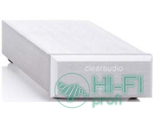 Фонокоректор Clearaudio Basic + (MM and MC EL 018/230)